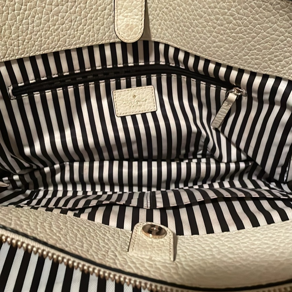 Kate Spade Handbag - Picture 4 of 8
